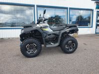 CFMOTO Cforce 625 S. Traktor