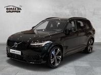 Volvo XC90 Recharge T8 Ultimate Dark Edition.