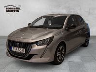 Peugeot 208 Allure PureTech 100 A 5-d