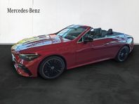 Mercedes-Benz CLE 300 4MATIC Cabriolet