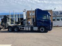 Volvo FH13 500TC I-Save timmerekipage