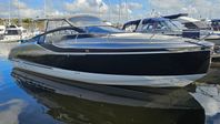 Fairline F//LINE 33-2020 modell med dubbla 190hk D3