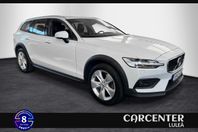 Volvo V60 Cross Country D4 AWD Aut 190Hk Kamera/Gps/Drag