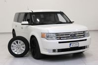 Ford Flex 3.5 V6 iVCT 7-sits