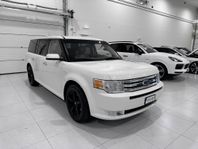 Ford Flex 3.5 V6 iVCT 7-sits