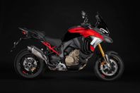 Ducati Multistrada V4 Pikes Peak *NYHET*