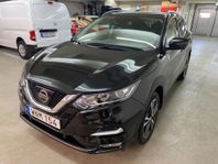 Nissan Qashqai 1.5 dCi N-CONNECTA PANORAMA 110HK Euro 6