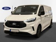 Ford Transit Custom Custom transit 2023 75 my skåp 320 trend