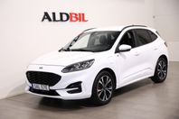 Ford Kuga 225hk Plug-In Hybrid ST-Line Aut / Vinterpkt / Dra