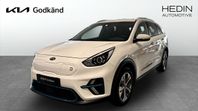 Kia E-Niro 64 kWh 204hk 2021 Advance | Kia Godkänd