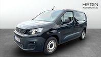 Peugeot Partner 1.5 BlueHDi 75 Manuell, 76hk, 2020