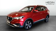 MG ZS EV LUXURY 45 KWH SUPERKLIPP