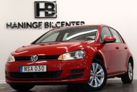 Volkswagen Golf 5-DÖRR TOPPSKICK ADAPTIV FARTH. 415KR SKATT