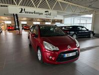 Citroën C3 1.6 HDi Euro 5