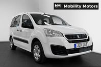 Peugeot partner tepee 1.2 e-THP Drag Euro 6