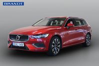 Volvo V60 Recharge T6 Core Edition