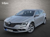 Renault Talisman Grandtour Energy TCe 150 Zen EDC