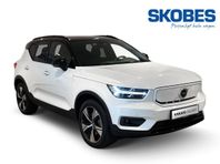 Volvo XC40 P8 AWD Recharge Twin Plus