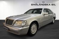 Mercedes-Benz S 320 ,231 hk