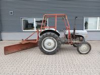 Massey Ferguson Grålle