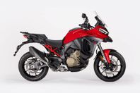 Ducati Multistrada V4S *NYHET*