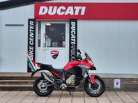 Ducati Multistrada V4S *NYHET*