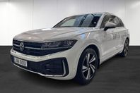 Volkswagen Touareg 3.0 V6 TDI 4Motion 286hk R-Line | MOMS