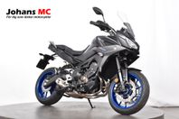 Yamaha Tracer 900 ABS, Endast 120mil