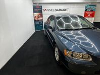 Volvo S60 2.4 Kinetic Euro 4