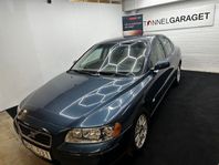 Volvo S60 2.4 Kinetic Euro 4