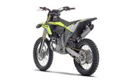 Fantic Motor XX 250 FANTIC XX250 2T MY24 - BLK LTD EDITION