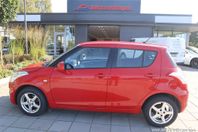 Suzuki Swift 1.2 5dr 94hk Comfort Svensksåld V-hjul