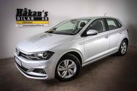 Volkswagen Polo 1.0 TSI Base Euro 6