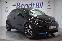 BMW i3s SÅLD VJ / 120 Ah / Charged Plus/ Driving Assistant P