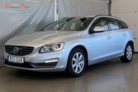 Volvo V60 T3 Manuell, 150hk Kinetic