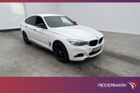 BMW 320 d xDrive Gran Turismo M Sport Kamera Navi Keyless