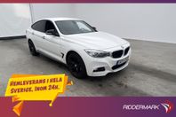 BMW 320 d xDrive GT M Sport Navi Kamera Keyless
