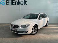 Volvo V70 D4 Momentum VOC Drag Navi Nyservad 181hk 2015