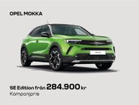 Opel Mokka SE EDITION PT 130 AUTOMAT