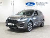 Ford Kuga ST-Line Plug-In Hybrid 225hk 8-DCT | Kampanj