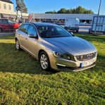 Volvo V60 D2 Powershift Kinetic Euro 5