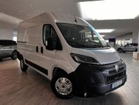 Peugeot BOXER L2H2 140 AUT Facelift