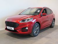 Ford Kuga ST-Line Plug-In Hybrid 225hk 8-DCT | Kampanj