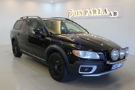 Volvo XC70 D5 AWD Geartronic Momentum M-Värme Drag