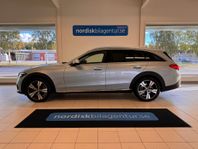 Mercedes-Benz C 220 d Aut 4Matic All-Terrain Premium *Moms*