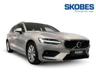 Volvo V60 D4 AWD Momentum Advanced SE II