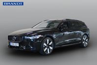 Volvo V60 Recharge T6 II Ultimate Dark