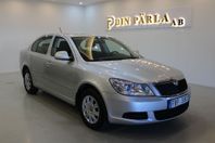 Skoda Octavia 1.2 TSI Automat Ny Servad M-Värme Drag