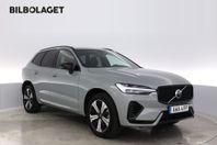 Volvo XC60 Recharge T6 Plus Dark / Se utrustning/