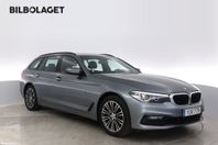 BMW 520 d xDrive Touring Steptronic